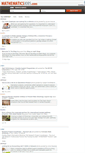 Mobile Screenshot of mathematicsjobs.com